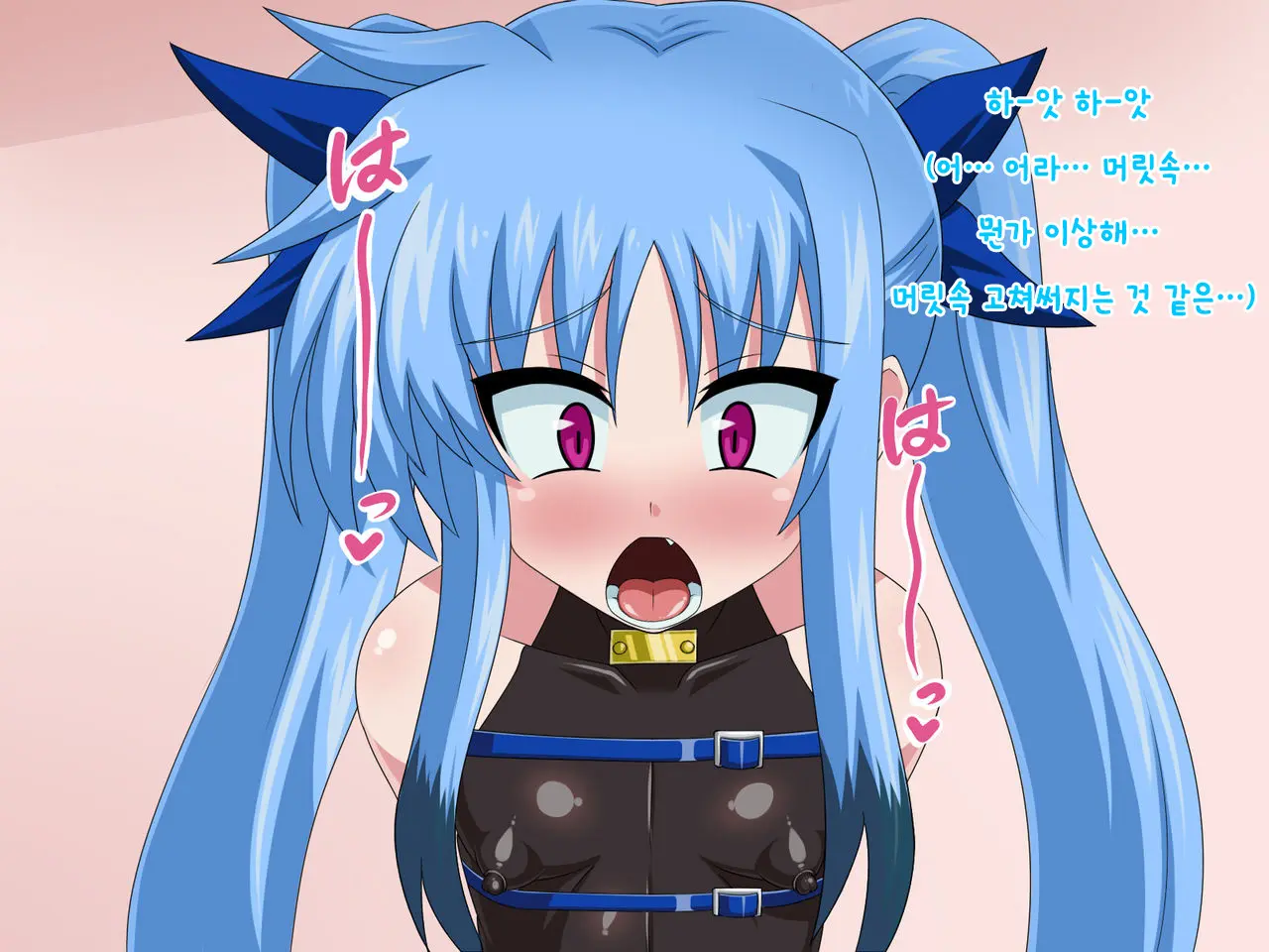 Kininatteita Onnanoko Ga, Itsunomanika Kimobuta Otoko No Ochinpo Ana Ni Tsukuri Kaerareteita... ~Yogosare Ochirutosareteiku Ou To Shinka~